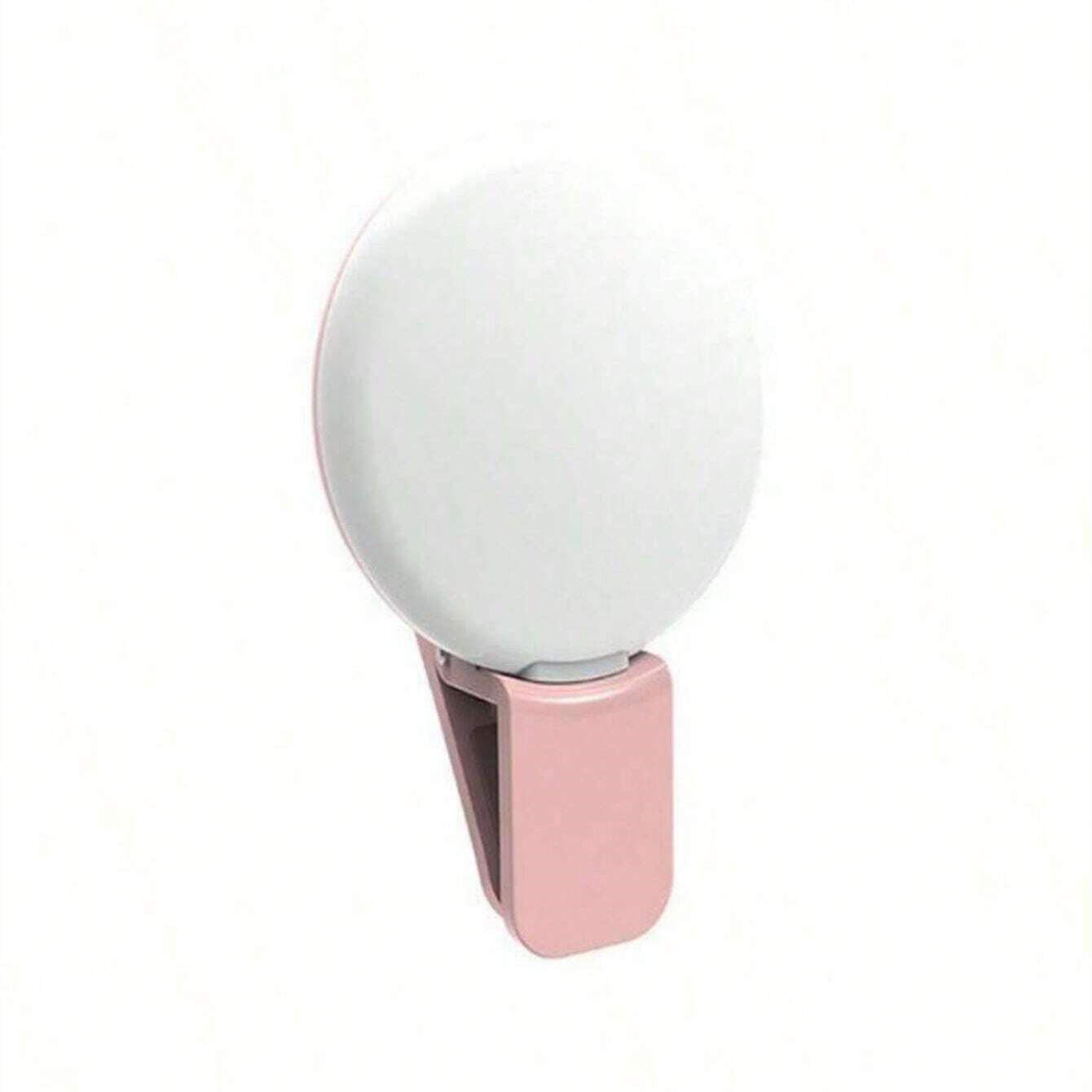 Small Q Mobile Phone Fill Light