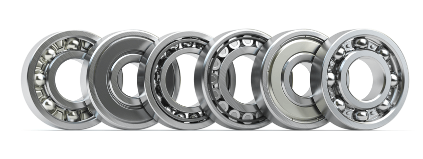 SHIELD - RAW MATERIALS FOR ASSEMBLED BEARING