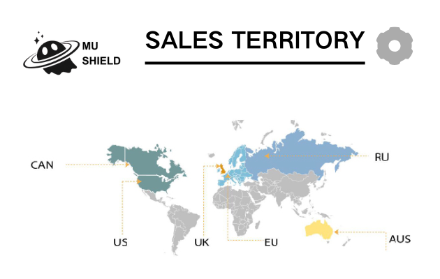 China's No.1 Metal shield