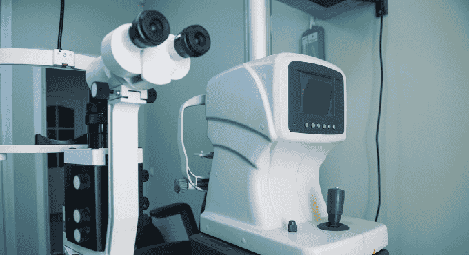 Advantages of Bearing Shields in Medical Bearings