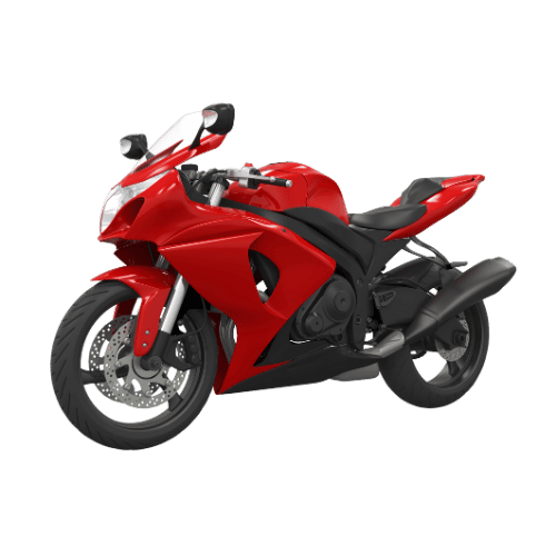Bearing Shields for Electric Motorcycle Bearings