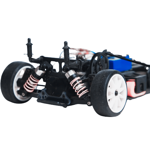 Bearing Shields for Remote Control Car Bearings