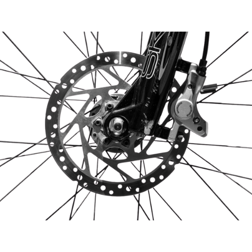 Bicycle Bearing Shield​