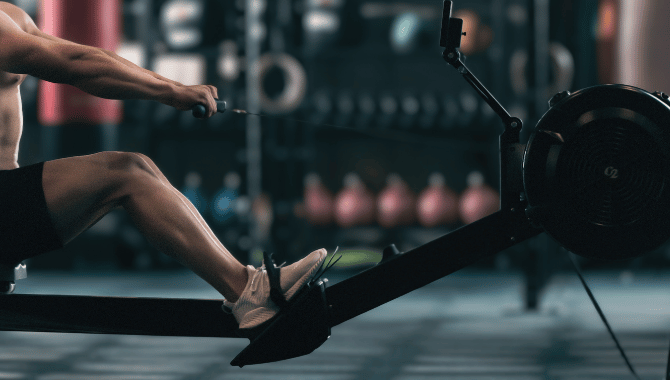 Characteristics of Stainless Steel Bearing Shields in Fitness Equipment​