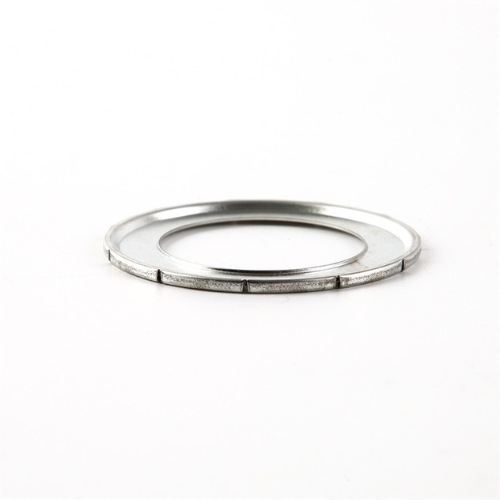 Customization Service for Stainless Steel Shields