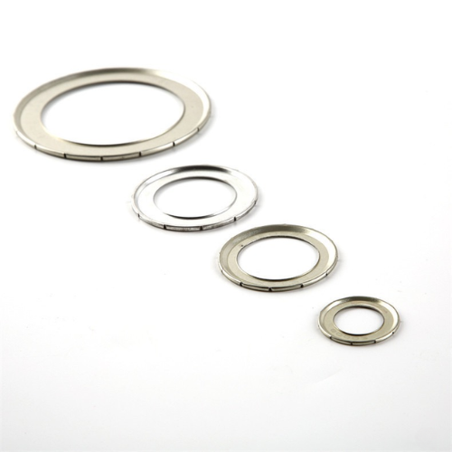 Customization Service for Stainless Steel Shields