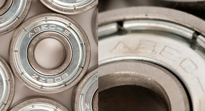The Best Shields for Your Skateboard Bearings