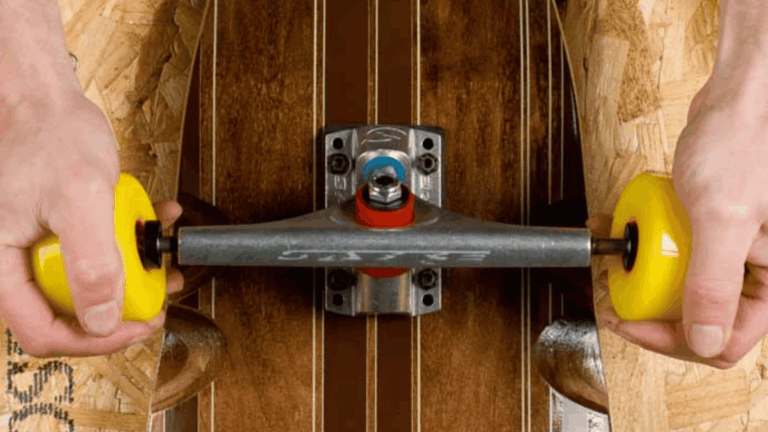 What are the best shields for skateboard bearings