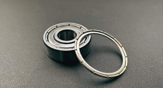 Wide Applications of Low Carbon Steel Shield​