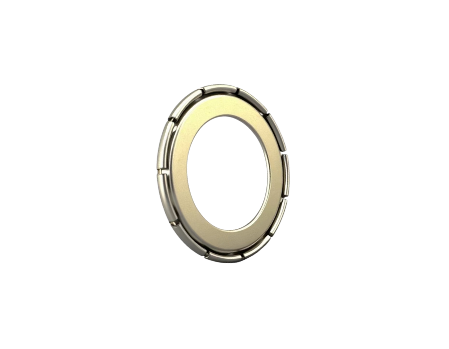 about mushield
