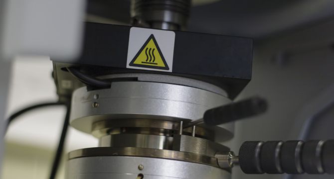 A Guide to Manufacturing Bearing Shields​
