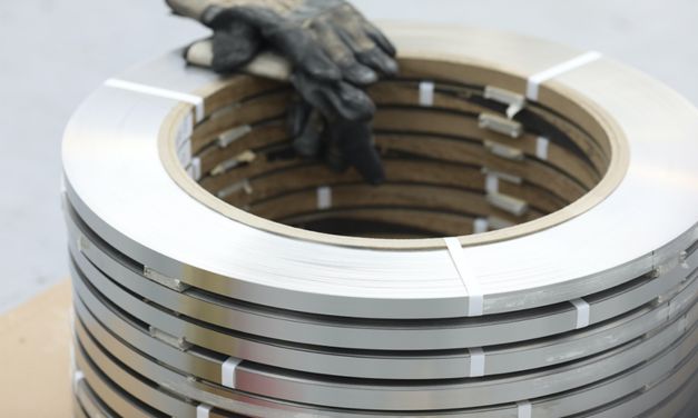 Bearing Shield Inspection Standards