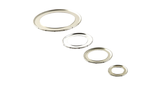 Bearing Shield Low-Volume Production Service