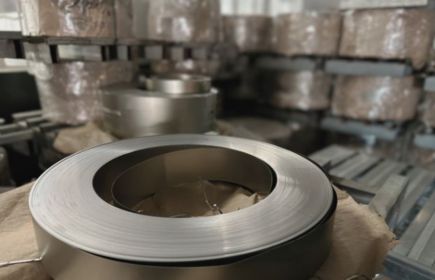 Bearing Shield Materials Guide​