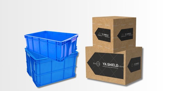 Delivery and Logistics