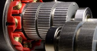 Electric Motors & Appliances