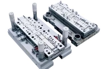 Tooling & Mold Development