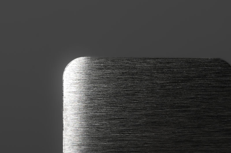 Stainless Steel 304/304L