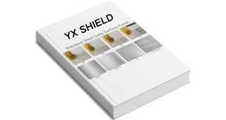 YX SHIELD