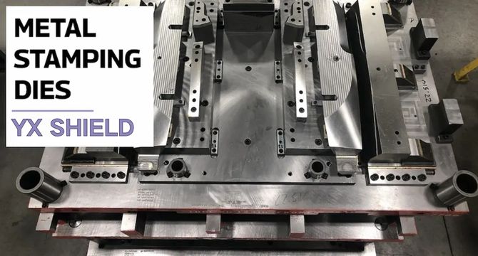 YX SHIELD2025