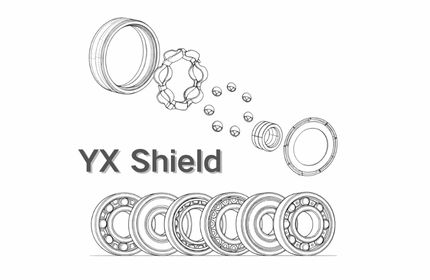 YX Shield