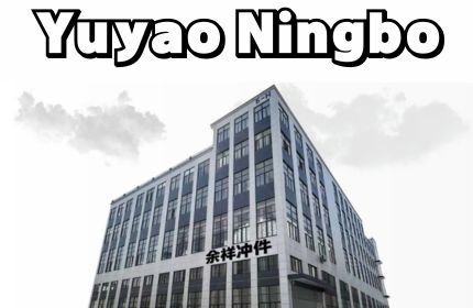 Yuyao, Ningbo