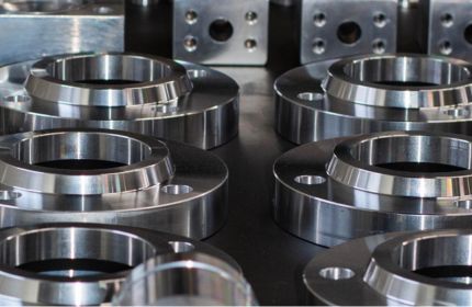 Zinc-Nickel Plating